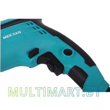 Безударная дрель Mekkan MK82105 картинка 5
